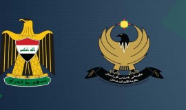 وفد حكومي من كردستان في بغداد لبحث المستحقات المالية بموازنة 2027
