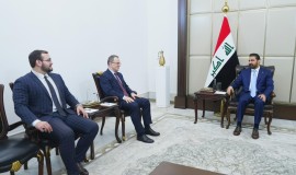 رئيس الوزراء يتلقى دعوة للمشاركة في منتدى الدول المصدرة للغاز بموسكو