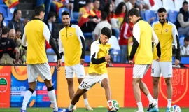 أسود الرافدين في بوسطن.. زئير عراقي يتأهب لإشعال مونديال 2026
