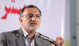 التلفزيون الإيراني: تشييع خامنئي سيكون بالعراق في الثامن من تموز المقبل
