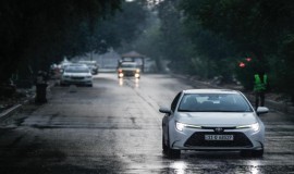 العراق.. فرص لهطول أمطار متفرقة خلال الأيام المقبلة