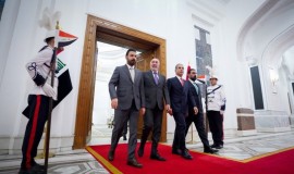اجتماع حساس... الرئاسات الأربع تؤكد حسم استكمال الكابينة الوزارية بأقرب وقت