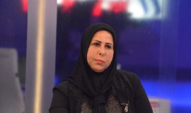 السجن 7 سنوات بحق عالية نصيف وإلزامها برد أكثر من 61 مليار دينار