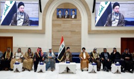 الحكيم عن تعديل الحكومة سعر الصرف: بهدف مواجهة المضاربين