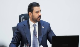 الزيدي لـ"الشرق الأوسط": الشراكة مع السعودية وأمن العراق ركيزتان لاستقرار المنطقة