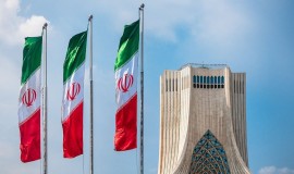 طهران: مستعدون للمساعدة في التوصل لحل سلمي للقضايا بين اليمن و السعودية