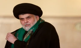 الصدر يهاجم توجهات منع الحجاب: محاولة لقمع الأسس الإسلامية