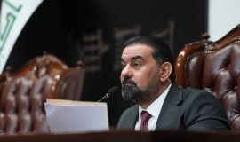رئيس البرلمان يوجّه باستضافة محافظ البنك المركزي ووزير المالية بجلسة الغد