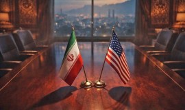 رئيس وزراء باكستان يعلن التوصل لاتفاق بين واشنطن وطهران والتوقيع 19 يونيو