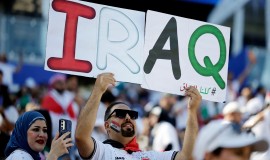 انطلاق مباراة العراق والنرويج في بطولة كأس العالم 2026