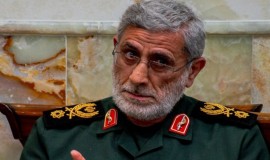 قاآني يلوح بتوسيع المواجهة: من هرمز إلى البحر الأحمر حزام جديد للمقاومة