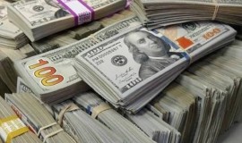 أسعار صرف الدولار تعاود الانخفاض في أسواق بغداد وأربيل