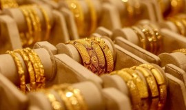 ارتفاع أسعار الذهب في العراق مع تجاوز مثقال عيار 21 حاجز 970 ألف دينار