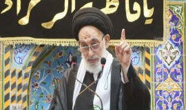القبانجي يطالب بفتح منفذ الشيب ويدين اختراق الطيران الإسرائيلي للأجواء العراقية