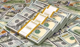 انخفاض جديد بأسعار الدولار في الأسواق العراقية