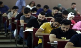 التعليم تقر وقفة ضد منع الحجاب وتوافق على استقطاب الطالبات الأذربيجانيات المحجبات