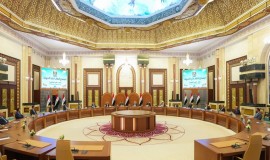 ​ائتلاف إدارة الدولة يدعو لحماية المتظاهرين ويشدد على إقرار الموازنة