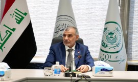 المالية توجه الرافدين بإطلاق قروض الموظفين وتمويل مشاريع القطاع الخاص