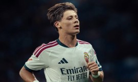 خطة التحصين الشاملة.. ريال مدريد يغلق الباب نهائياً بوجه كبار أوروبا