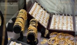 أسعار الذهب تسجل انخفاضاً في أسواق بغداد وأربيل