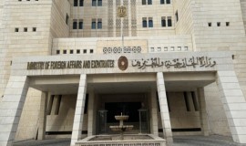 رفض سوري قاطع لعمليات القصف الأردنية التي استهدفت محافظة درعا