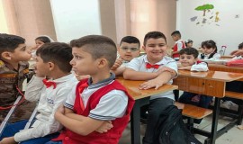بالوثائق.. التربية تحدد آلية تدقيق طلبات الانتساب وتعتمد البوابة الإلكترونية حصراً