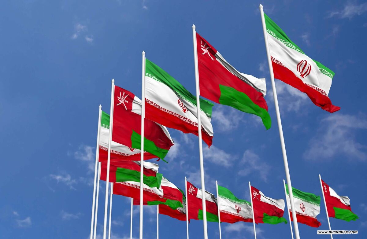 الخارجية الإيرانية: اجتماع عُمان الاثنين خطوة أساسية لضمان أمن الخليج