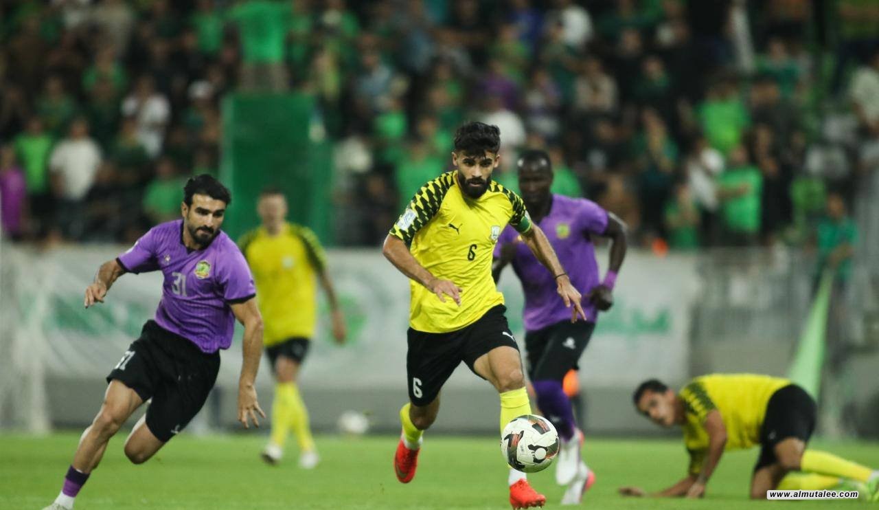 منافسات الجولة السادسة من دوري نجوم العراق تتواصل اليوم بإقامة 3 مباريات