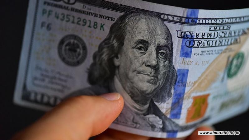 أسعار صرف الدولار تلامس 156 ألفاً مع إغلاق بورصات العراق