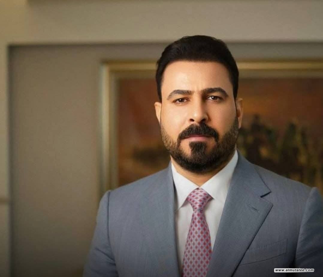 الزيدي: عازمون على تشكيل حكومة تلبي تطلعات العراقيين وتعزز الاستقرار
