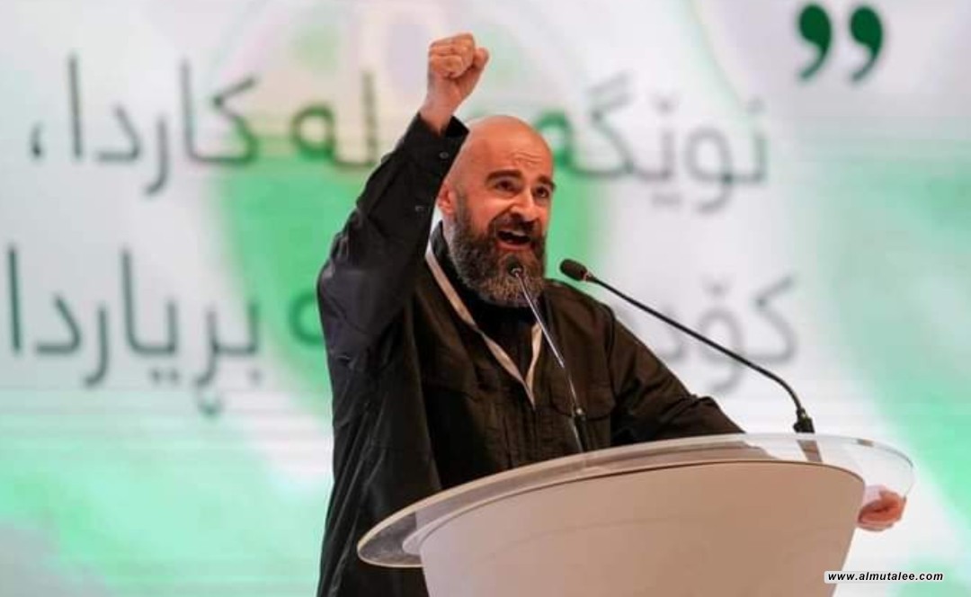 ڕۆژنامەیەکی تورکی: بافڵ تاڵەبانی لەناو ئاگردا یاری دەکات و لە کەرکووک پلانەکەی تورکیای تێکداوە
