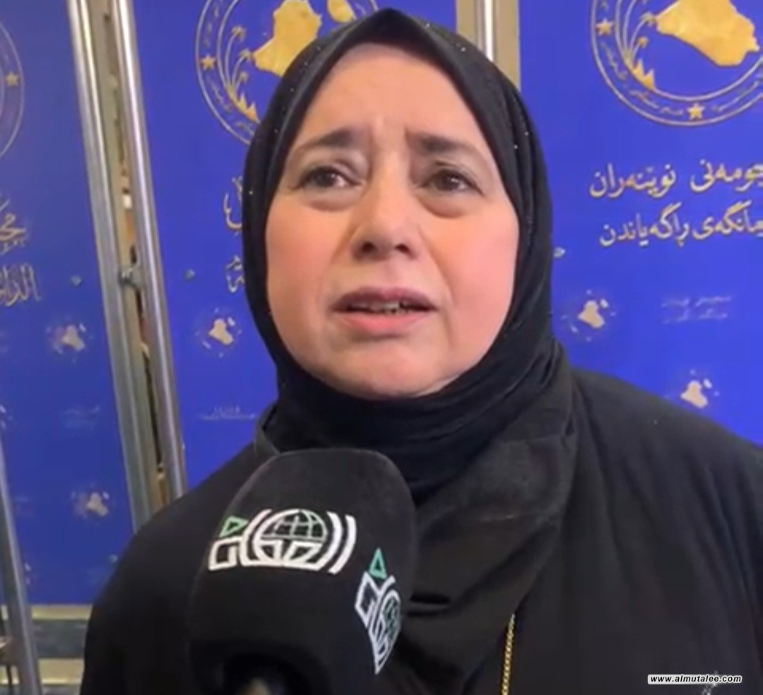 نائبة عن الحسم لـ"المطلع": الحكومة تتحمل مسؤولية التقصير بدعم الفلاحين + فيديو