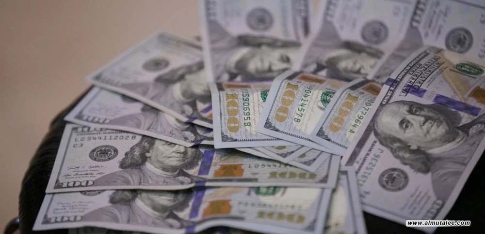 ارتفاع جديد بأسعار الصرف في بغداد وأربيل مع افتتاح بداية الأسبوع