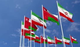 الخارجية الإيرانية: اجتماع عُمان الاثنين خطوة أساسية لضمان أمن الخليج
