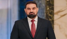 الحلبوسي: لن نسمح باستخدام العراق لتهديد أمن السعودية ودول الجوار