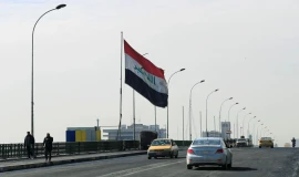 الحكومة تدين الهجوم على خط أنابيب سعودي والزيدي يوجه بفتح تحقيق في ملابساته